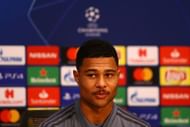 FC Bayern Muenchen - Training Session and Press Conference